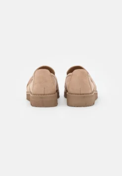 Comfort - Mocassins - Beige -Chaussure Boutique b99ce4456230496c94650f2b3c2fdc03 scaled