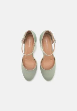 Escarpins - Light Green 11 Escarpins - Light Green -Chaussure Boutique b9f08ceeed9d41859f42bf3cfe99dcba scaled