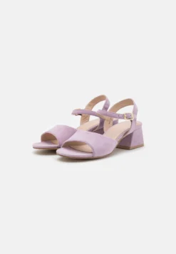 Anna Field Leather - Sandales - Lilac 8 Anna Field Leather - Sandales - Lilac -Chaussure Boutique baa917e3a84947a3b4b694b9368177c5 scaled