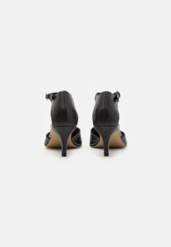 Anna Field Leather - Escarpins - Metallic Black -Chaussure Boutique bad6c876e1ee4e10854e24054d8633a5