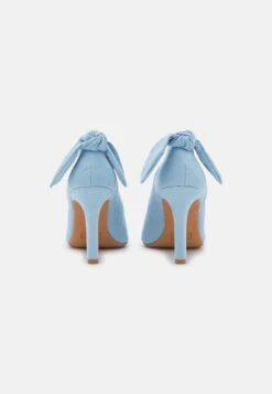 Anna Field Escarpins - Light Blue 9 Anna Field Escarpins - Light Blue -Chaussure Boutique bb01fb7f99e84d17b5f5cc5a4d7ab51c