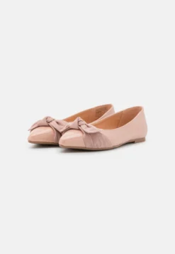 Ballerines - Light Pink -Chaussure Boutique bb4a24a1c85f4e52b6f77e64dec05756 scaled