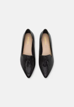 Anna Field Leather - Ballerines - Black -Chaussure Boutique bd77b4cea937420496df9945bb6c229d scaled