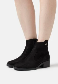 Chaussure Boutique 23 Anna Field Santiags - Black