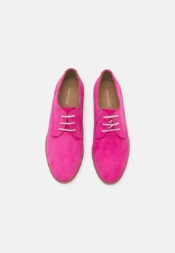 Anna Field Leather - Derbies - Pink -Chaussure Boutique be35e9de74bc4b65ac2d8c96715e0173