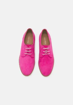Anna Field Leather - Derbies - Pink 11 Anna Field Leather - Derbies - Pink -Chaussure Boutique be35e9de74bc4b65ac2d8c96715e0173 scaled