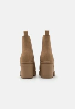 Anna Field Bottines À Plateau - Taupe 9 Anna Field Bottines À Plateau - Taupe -Chaussure Boutique be56de26392c44b2b5a567a7b299dbeb