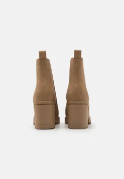 Anna Field Bottines À Plateau - Taupe 9 Anna Field Bottines À Plateau - Taupe -Chaussure Boutique be56de26392c44b2b5a567a7b299dbeb scaled