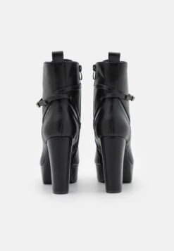 Anna Field Bottines À Lacets - Black 9 Anna Field Bottines À Lacets - Black -Chaussure Boutique be809c87eb6e49cabcfe8983baeddead