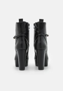 Anna Field Bottines À Lacets - Black -Chaussure Boutique be809c87eb6e49cabcfe8983baeddead scaled
