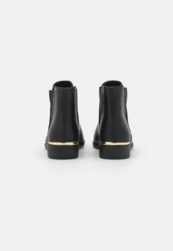 Comfort - Boots À Talons - Black -Chaussure Boutique bf9ec37380014a66a67f9c084210568c