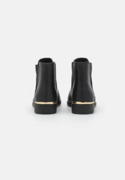 Comfort - Boots À Talons - Black -Chaussure Boutique bf9ec37380014a66a67f9c084210568c scaled