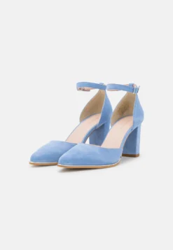 Anna Field Leather - Escarpins - Light Blue 8 Anna Field Leather - Escarpins - Light Blue -Chaussure Boutique bfc83998bfe948da9c1c70c6b432b4d0 scaled