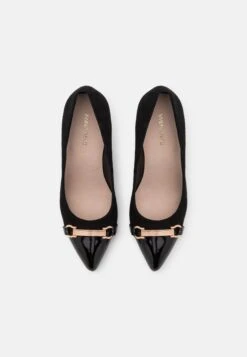 Anna Field Leather Mia - Escarpins À Talons Hauts - Black -Chaussure Boutique c0a680680c1f4447ab411f8ddffc4d3e scaled