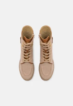 Anna Field Leather - Bottines À Lacets - Taupe 11 Anna Field Leather - Bottines À Lacets - Taupe -Chaussure Boutique c15d62c6cae040fd8d2efcafccb69da4 scaled