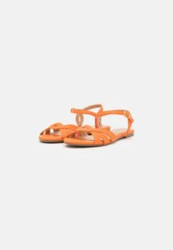 Anna Field Sandales - Orange -Chaussure Boutique c1afeb0267d1442bb82e4eeccaab280d