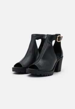 Anna Field Sandales Classiques / Spartiates - Black 8 Anna Field Sandales Classiques / Spartiates - Black -Chaussure Boutique c24454183d2148baaca9ac015a9d85d0