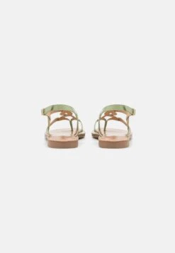 Anna Field Tongs - Mint 9 Anna Field Tongs - Mint -Chaussure Boutique c3549fb0629a42a781e4aa5d63f3b9e0