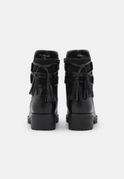Anna Field Winter Boot - Bottines - Black -Chaussure Boutique c3c5dde2bf4a473ab968e435b1a01ae3 scaled