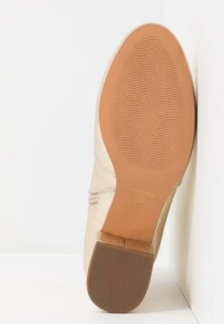 Anna Field Boots À Talons - Gold -Chaussure Boutique c469a4e915e944edacb7db551c6d118c