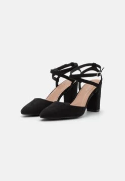 Anna Field Escarpins À Talons Hauts - Black -Chaussure Boutique c4a7986def3b4fa198c4ac6f71396da5