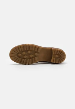 Anna Field Leather Winter Boot - Boots À Talons - Brown -Chaussure Boutique c4c0e80f475747a8af6ae45875ee2ca4 scaled