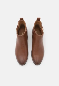Anna Field Comfort - Boots À Talons - Cognac 11 Anna Field Comfort - Boots À Talons - Cognac -Chaussure Boutique c5d2962ebbe94ba98c9e4f3a144ab44a scaled