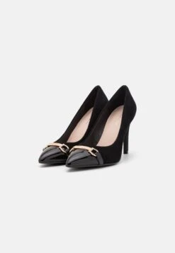Anna Field Leather Mia - Escarpins À Talons Hauts - Black -Chaussure Boutique c720eb9d48dc41fc9ca18d2d7bae5bad scaled
