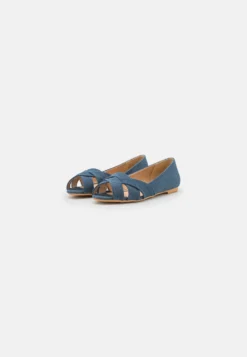 Anna Field Ballerines À Bout Ouvert - Blue -Chaussure Boutique c7a245983ebc43078476d8d57cfe5d2a scaled