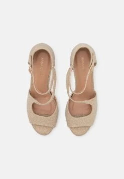 Anna Field Sandales À Talons Hauts - Gold 11 Anna Field Sandales À Talons Hauts - Gold -Chaussure Boutique c7ec80e2771e4d5cbbdbb09c2e88452b scaled