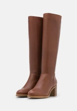 Anna Field Leather - Bottes - Cognac 8 Anna Field Leather - Bottes - Cognac -Chaussure Boutique c8eb8bc8cf334d14b116ca347feef38f