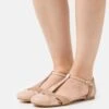 Anna Field Leather - Babies - Beige