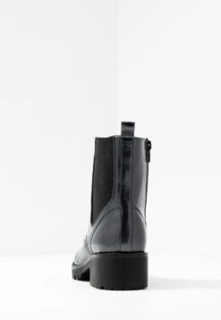 Anna Field Comfort - Bottines À Lacets - Gunmetal -Chaussure Boutique c912ed793b8b490c9065d36cfc9c3010