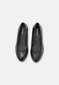 Anna Field Escarpins Compensés - Black -Chaussure Boutique c94ec2f26b124590bc660ceb0423ddc6