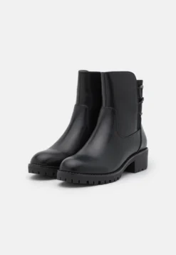 Anna Field Winter Boot - Bottines - Black -Chaussure Boutique c99bf9c170984767a8725118a5bb0e53 scaled
