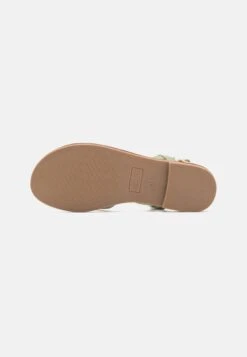 Anna Field Tongs - Mint 10 Anna Field Tongs - Mint -Chaussure Boutique c9cdd49b4b884fc6bc3dae0a8941a265