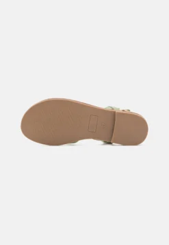 Anna Field Tongs - Mint -Chaussure Boutique c9cdd49b4b884fc6bc3dae0a8941a265 scaled