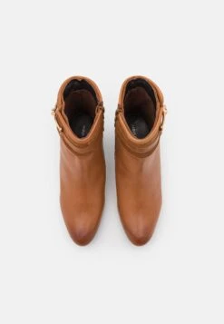 Anna Field Leather - Bottines - Cognac 11 Anna Field Leather - Bottines - Cognac -Chaussure Boutique cad8d1c6940943b39818a71379ae3ff4