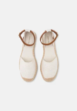 Anna Field Espadrilles - White 11 Anna Field Espadrilles - White -Chaussure Boutique cb2f79427f2e4259b6daf029220b15cd scaled