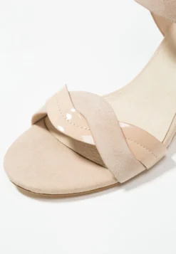 Anna Field Leather - Sandales - Light Pink -Chaussure Boutique cb506b85e8044504af05acd03f0e8805