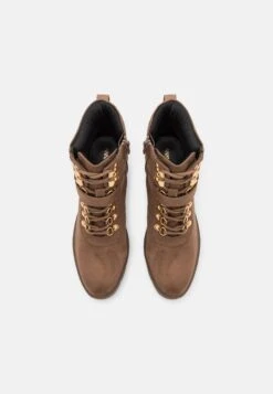 Anna Field Bottines À Lacets - Taupe 11 Anna Field Bottines À Lacets - Taupe -Chaussure Boutique cb5396ff7c934b56beca0fffbb472751