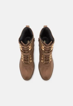 Anna Field Bottines À Lacets - Taupe -Chaussure Boutique cb5396ff7c934b56beca0fffbb472751 scaled