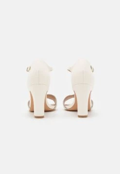 Anna Field Sandales - White -Chaussure Boutique cc8a66e1b21e42a4b916248f0489e53b scaled