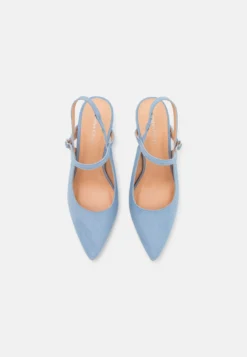 Anna Field Escarpins À Talons Hauts - Light Blue 11 Anna Field Escarpins À Talons Hauts - Light Blue -Chaussure Boutique cc90e64903c144838ddd32bcf0c5b542 scaled