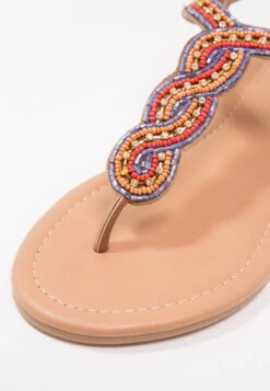 Anna Field Tongs - Brown 13 Anna Field Tongs - Brown -Chaussure Boutique cd03d2c47ed84c42add9398388a4a6c4