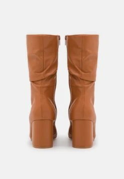 Anna Field Bottes - Cognac 9 Anna Field Bottes - Cognac -Chaussure Boutique cd1f86f88a754b3996af190b1e108e17