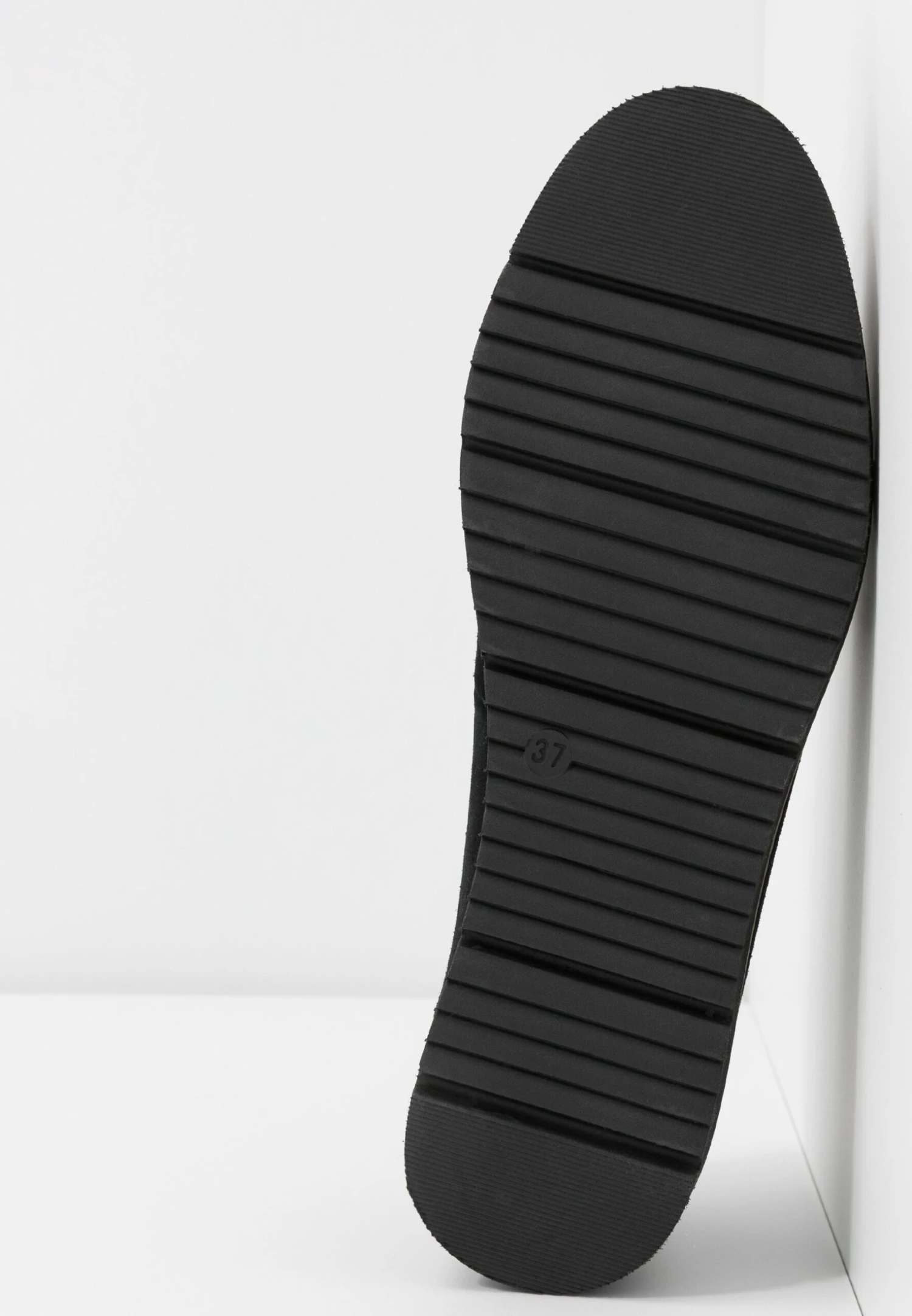 Anna Field Comfort Leather - Mocassins - Black 7 Anna Field Comfort Leather - Mocassins - Black – Image 7