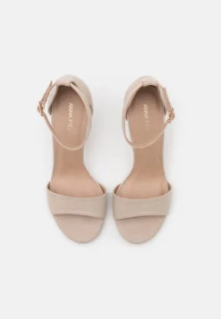 Sandales - Taupe -Chaussure Boutique ce6d4c6455d6483ab71397f66c89df54 scaled