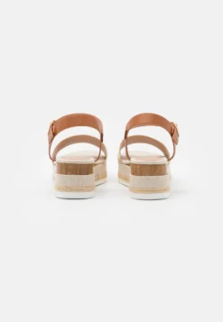 Anna Field Comfort - Espadrilles - Gold -Chaussure Boutique d2218fd4e47b4f37a4e64748391699f7 scaled