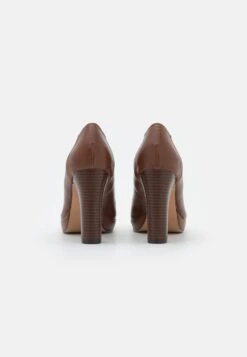 Anna Field Escarpins À Plateforme - Cognac -Chaussure Boutique d285f2127a0047349e53169e43867f41 scaled